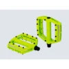 Pédales VTT BBB Coolride - BPD-36 - Jaune -Magasin De Vtt Spécialisé pedales vtt bbb coolride bpd 36 jaune
