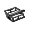 Pédales VTT/BMX Reverse Shape-3D Noir 2 Pédales VTT/BMX Reverse Shape-3D Noir -Magasin De Vtt Spécialisé pedales vttbmx reverse shape 3d noir