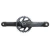 Pédalier SRAM XX1 Eagle -Cannondale Al DUB - 1x12V - 34 Dents - Gris 2 Pédalier SRAM XX1 Eagle -Cannondale Al DUB - 1x12V - 34 Dents - Gris -Magasin De Vtt Spécialisé pedalier sram xx1 eagle cannondale al dub 1x12v 34 dents gris