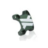 Plaque De Serrage XLC Pro Ride ST-X01 Pour ST-F02 Vert 1 Plaque De Serrage XLC Pro Ride ST-X01 Pour ST-F02 Vert -Magasin De Vtt Spécialisé plaque de serrage xlc pro ride st x01 pour st f02 vert