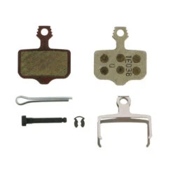 Plaquette De Frein Avid Elixir - Organique/Alu