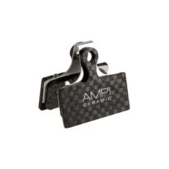 Plaquettes De Freins AMP - Shimano XT / XTR / SLX / ALFINE - Céramique