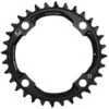 Plateau Sram X-Sync Eagle 1x12v 104mm Noir 32/34 Dents 2 Plateau Sram X-Sync Eagle 1x12v 104mm Noir 32/34 Dents -Magasin De Vtt Spécialisé plateau sram x sync eagle 1x12v 104mm noir 32 34 dents
