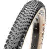Pneu Maxxis Ikon - 27.5x2.20 - Souple - Exo/Tubeless Ready/Skinwall - Noir-Beige 1 Pneu Maxxis Ikon - 27.5x2.20 - Souple - Exo/Tubeless Ready/Skinwall - Noir-Beige -Magasin De Vtt Spécialisé pneu maxxis ikon 275x220 souple exo tubeless ready skinwall noir beige
