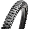 Pneu Maxxis Minion DHR II - 29x2.60 - Souple - 3C Terra/Exo+/Tubeless Ready -Magasin De Vtt Spécialisé pneu maxxis minion dhr ii 29x260 souple 3c terra exo tubeless ready