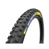 Pneu Michelin DH 34 Tubeless Ready 26x2,40 - Noir -Magasin De Vtt Spécialisé pneu michelin dh 34 tubeless ready 26x240 noir