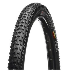 Pneu VTT Hutchinson Gila Koloss - Tubetype - 29x2,6" (66-622) - Noir