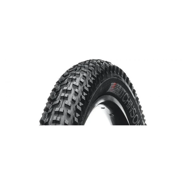 Pneu VTT Hutchinson Gila Tube Type TR 27,5x2,35" Noir 3 Pneu VTT Hutchinson Gila Tube Type TR 27,5x2,35" Noir