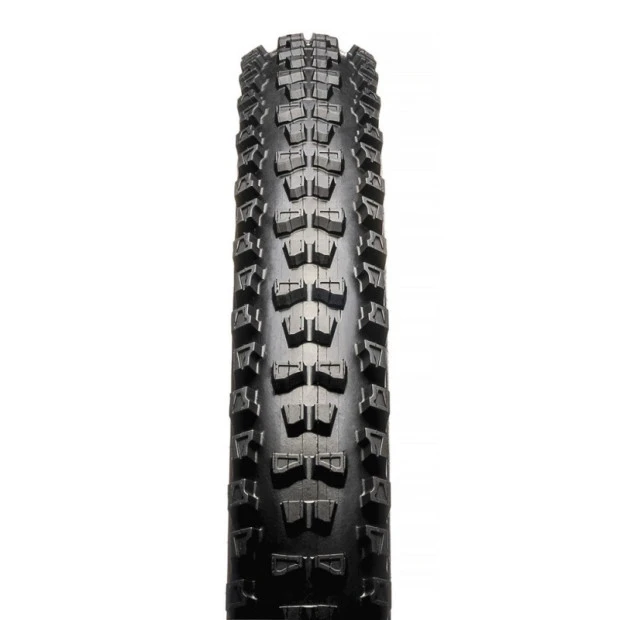 Pneu VTT Hutchinson Griffus RLab - Tubeless Ready - Hardskin - 29x2,4" (57-622) - Noir 5 Pneu VTT Hutchinson Griffus RLab - Tubeless Ready - Hardskin - 29x2,4" (57-622) - Noir – Image 3