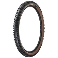 Pneu VTT Hutchinson Griffus RLAB - Tubeless Ready - Hardskin - 29x2,5" (58-622) - Noir/Beige