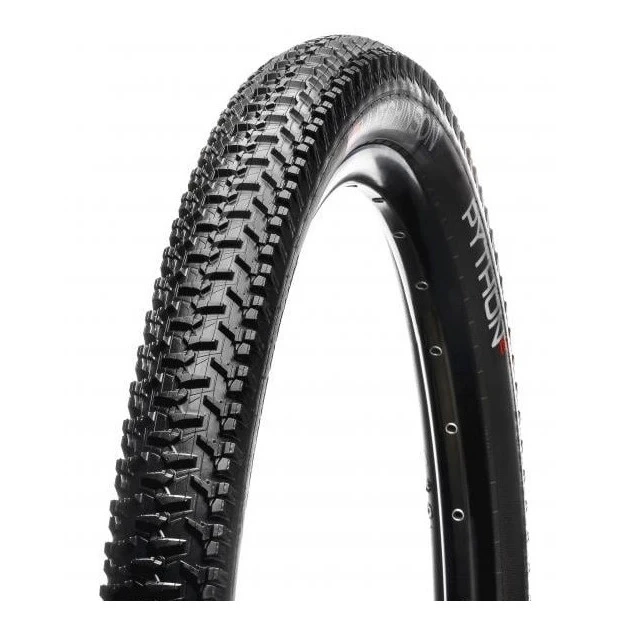 Pneu VTT Hutchinson Python 2 - Tubetype - Hardskin - 29x2.10 (52-622) - Noir 3 Pneu VTT Hutchinson Python 2 - Tubetype - Hardskin - 29x2.10 (52-622) - Noir