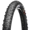 Pneu VTT Hutchinson Taïpan Koloss Rockrider - Tubetype - 27,5x2,6" (66-584) - Noir