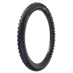 Pneu VTT Hutchinson Toro - Tubetype - Hardskin - 27.5x2,10 (52-584) - Noir