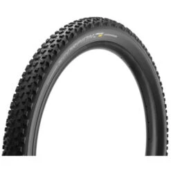 Pneu VTT Pirelli Scorpion Enduro Mixed Terrain 27,5x2,6" Noir