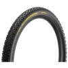 Pneu VTT Pirelli Scorpion XC RC Lite 29x2,2" Noir/Jaune -Magasin De Vtt Spécialisé pneu vtt pirelli scorpion xc rc lite 29x22 noir jaune