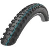 Pneu VTT Schwalbe Hans Dampf SpeedGrip Evolution Line [27.5 X 2.60] - (TS) -Magasin De Vtt Spécialisé pneu vtt schwalbe hans dampf speedgrip evolution line 275 x 260 ts