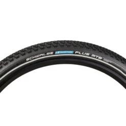 Pneu VTT Schwalbe Marathon Plus MTB HS468 Performance Line [27.5 X 2.1] - (TR) -Magasin De Vtt Spécialisé pneu vtt schwalbe marathon plus mtb hs468 performance line 275 x 21 tr 2