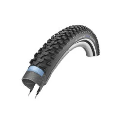 Pneu VTT Schwalbe Marathon Plus MTB HS468 Performance Line [27.5 X 2.1] - (TR)