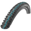 Pneu VTT Schwalbe Nobby Nic HS463 Evolution Line [27.5 X 2.60] - (TS) -Magasin De Vtt Spécialisé pneu vtt schwalbe nobby nic hs463 evolution line 275 x 260 ts