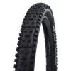 Pneu VTT Schwalbe Nobby Nic HS602 Performance Line 26x2,25" Tubeless Ready Noir -Magasin De Vtt Spécialisé pneu vtt schwalbe nobby nic hs602 performance line 26x225 tubeless ready noir