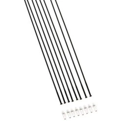 Dt-swiss Rayons DT Swiss Pour Roues HG 1800 Spline 25 Disque (650B) X8