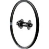 Roue Avant VTT/Dirt Reverse Black One Base 26" 100x15mm -Magasin De Vtt Spécialisé roue avant vttdirt reverse black one base 26 100x15mm
