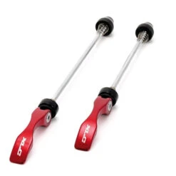 Serrage Rapide XLC QR-L02 (Rouge)