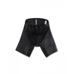 Sous Short Assos Boxer - Noir -Magasin De Vtt Spécialisé sous short assos boxer noir 2