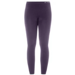 Sous-Short Hiver Vaude Women's Seamless Tights Femme 03702 - Violet