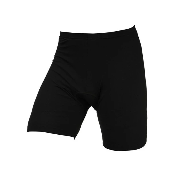 Sous-short Kenny - Noir 3 Sous-short Kenny - Noir
