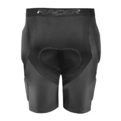 Sous-Short Racer Profile 2 Noir 7 Sous-Short Racer Profile 2 Noir -Magasin De Vtt Spécialisé sous short racer profile 2 noir 2