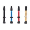 Valve Tubeless WTB TCS AL - 34 Mm -Magasin De Vtt Spécialisé valve tubeless wtb tcs al 34 mm